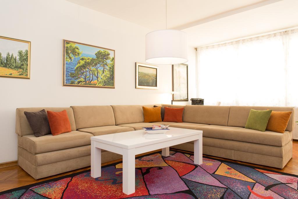 Apartment Gloria SJJ Kamer foto